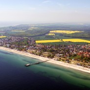 Ostseebad Dahme