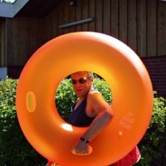 Familienwochenende am Meer